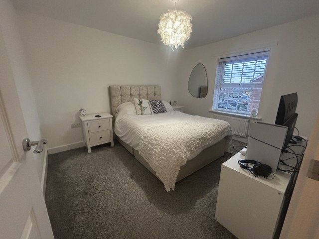 2 Glass Way, New Lubbesthorpe, Leicester